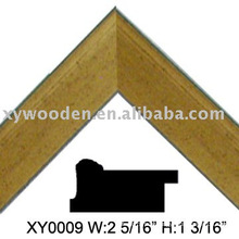 Wooden Frame Moulding